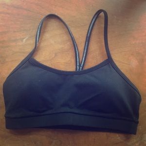 Lululemon Sports yoga bra 6